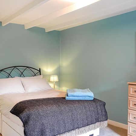 Oakwood Cottage Гленко Екстер'єр фото