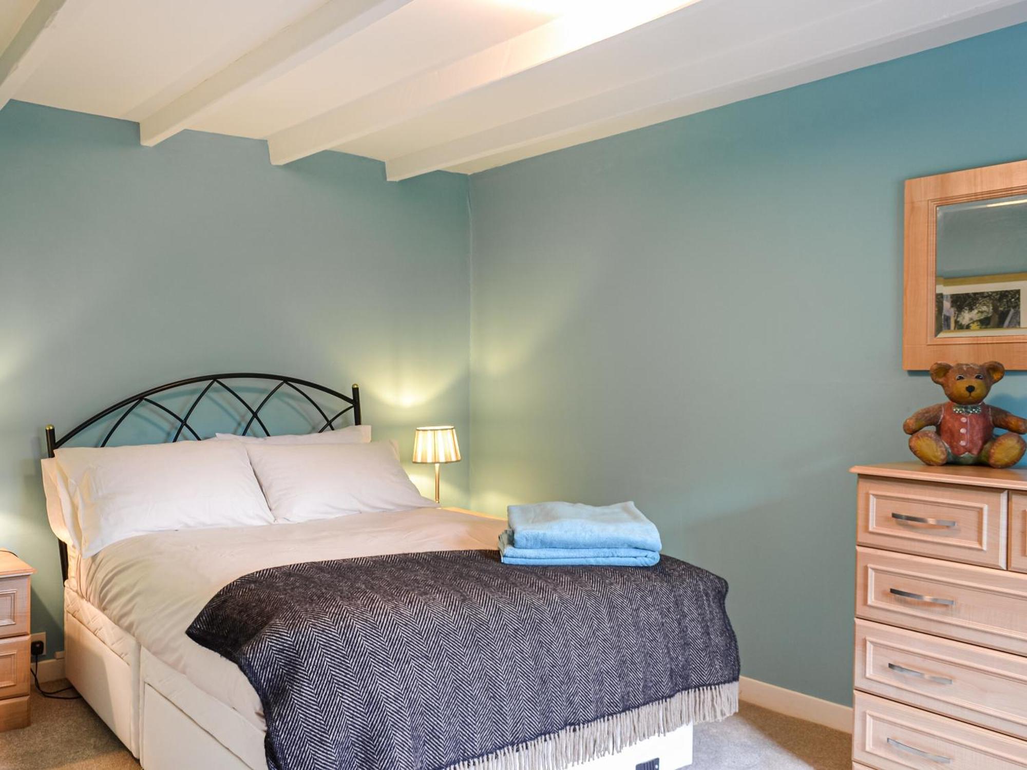 Oakwood Cottage Гленко Екстер'єр фото
