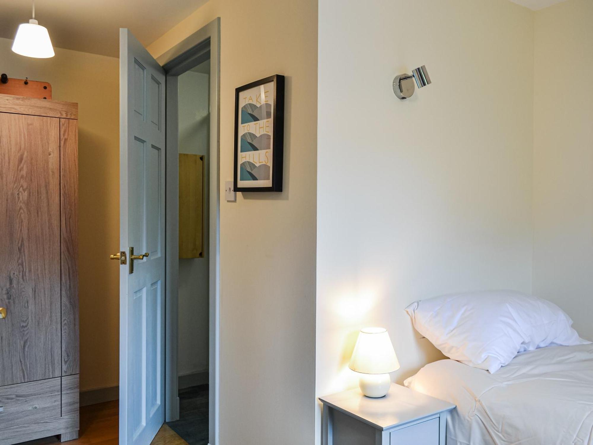 Oakwood Cottage Гленко Екстер'єр фото