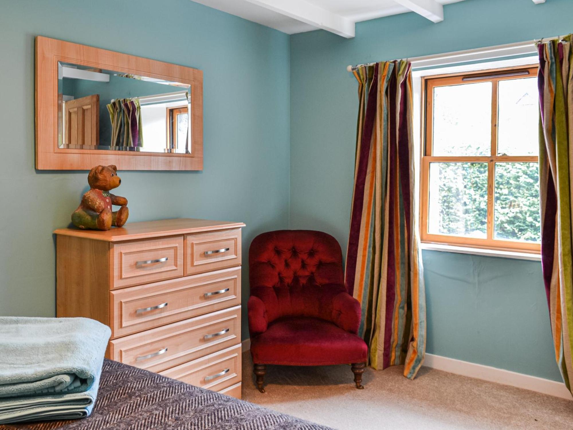 Oakwood Cottage Гленко Екстер'єр фото