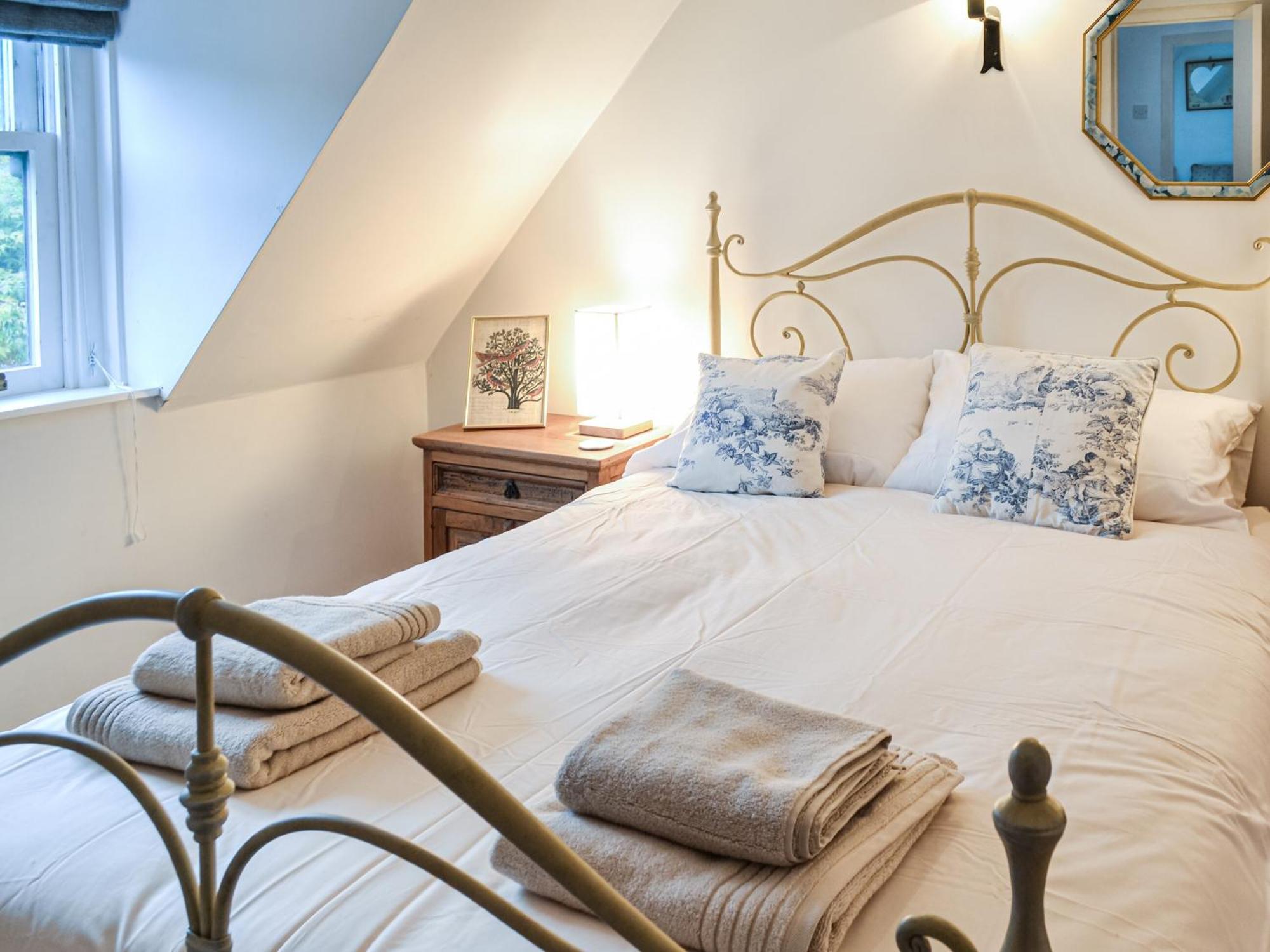 Oakwood Cottage Гленко Екстер'єр фото